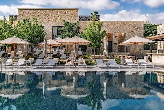 Ayala by Isrotel Collection, Upper Galilee